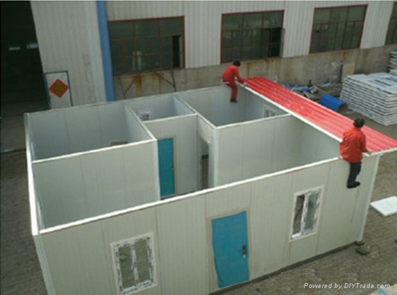 Prefabricated Modular Homes 2