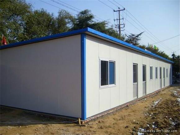 Prefabricated Modular Homes 4