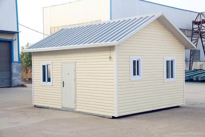 Prefabricated Modular Homes 3