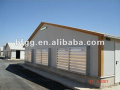  Chicken Poultry Farm Automatical Control