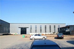 Commercial Steel Buildings