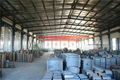 Industrial Steel Buildings