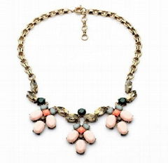 wholesale fashion necklace