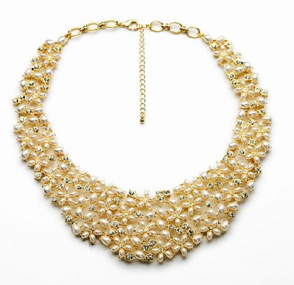 wholesale fashion necklace 2