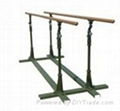 Parallel bars 1