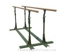 Parallel bars