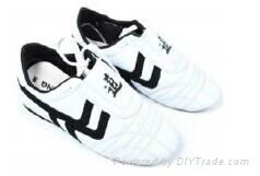 High quality taekwondo shoes