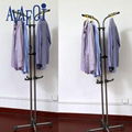 AVAFQI clothes hanger stand coat hanger rack 1