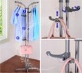 AVAFQI clothes hanger stand coat hanger rack 4