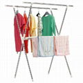 AVAFQI clothes drying rack