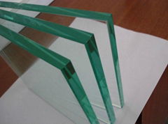 square  toughened  glass for glass table