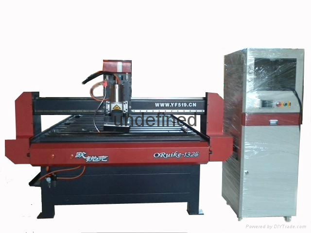 high precision and fast speed cnc metal cutting machine 1300*2500mm