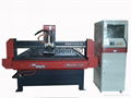 high precision and fast speed cnc metal