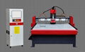 computer controlled 1300*2500mm 5 heads cnc wood router 4