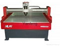 mini 1300*1300mm cnc wood cutting and