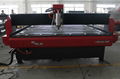 large size 2000*6000mm metal working cnc