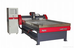 multipurpose cnc 1325 machine for stone wood acrylic crystal