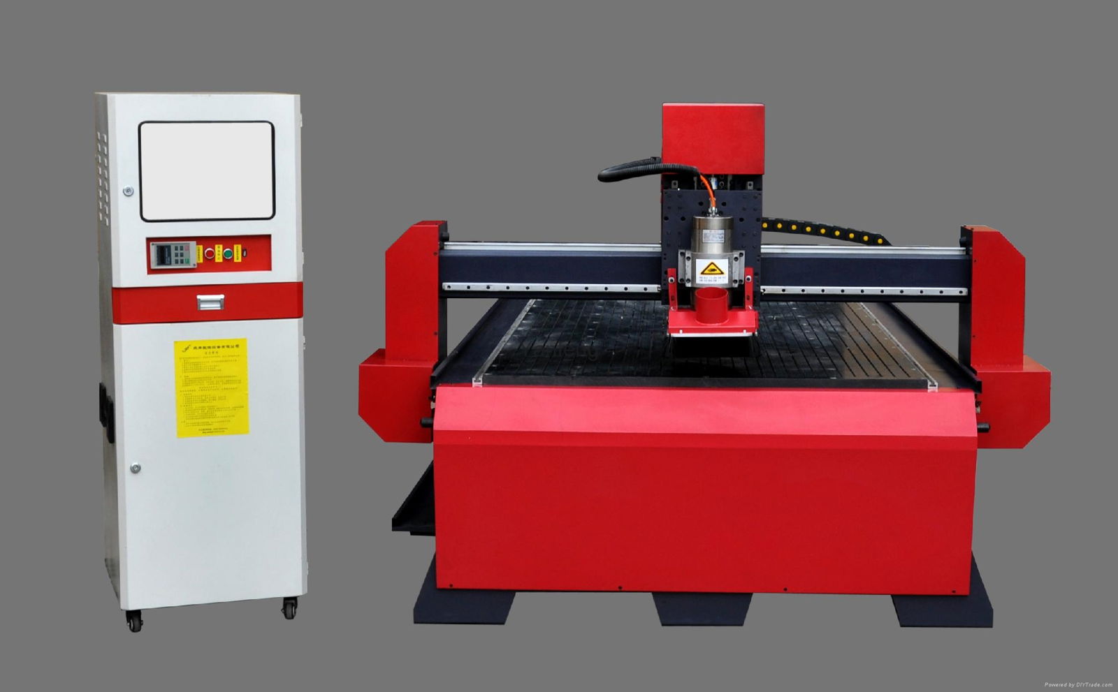factory supply wood carving 1325 cnc servo machine for dood and cabinet 2