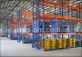 Steel Pallet Racking 2