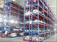 Steel Pallet Racking 1