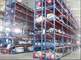 Steel Pallet Racking 5