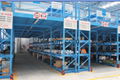 Mezzanine racking 1