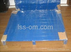 Steel Pallet metal pallet