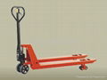 Hydraulic Carrier Hand pallet truck 1