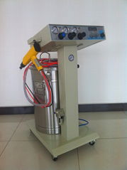 Manual Electrostatic Powder Coating Machine