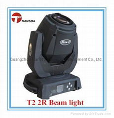 Best Selling 2r Moving Head Beam Light for Bar Stage Theatre