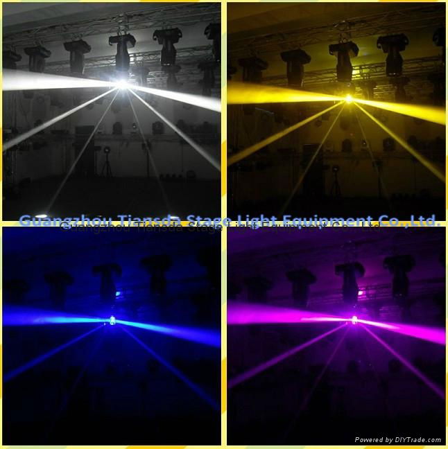 5r Super Moving Head Scanner for Club Disco KTV 3