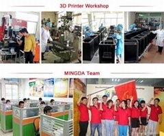 MINGDA TECHNOLOGY CO.,LTD