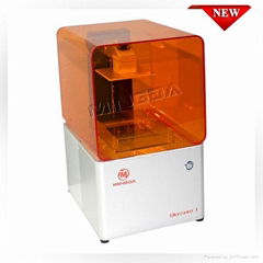 MINGDA 3d printer sla, laser phone case 3d printer