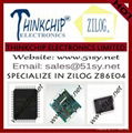 Z86E04 - ZILOG – Best Price –THINKCHIP ELECTRONICS LIMITED 4