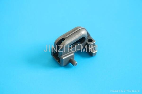 metal injection mould parts