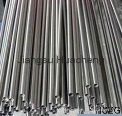 Special Precision Welded Steel Tubes 