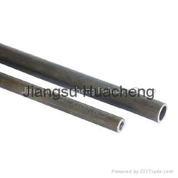 Alloy Boiler Steel Tubes