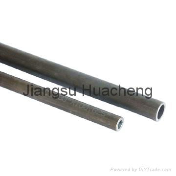 Cold Drawn Seamless Boiler Tubes & Pipes