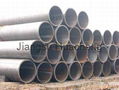 Cold Drawn Seamless Hydraulic Steel