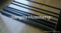 DIN Black and Phosphated Hydraulic Tube with High Precision