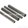 Seamless Heat Exchanger & Condenser Steel Tubes & Pipes 1