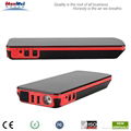 Car Emergency Power Bank Jump Starter 3