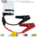 Car backup battery 12V emergency tool kit jump starter 3