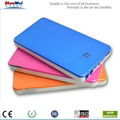 16800mAh Multifunction Backup Battery Car Battery Jump Starter 5