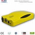 Multifunction Portable Car Battery Jump Starter 1