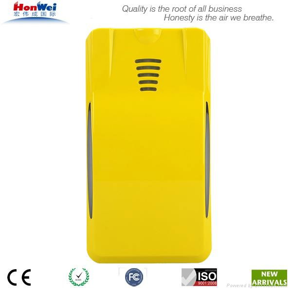 Multifunction Portable Car Battery Jump Starter 2