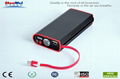 Multifunction Power Bank 10000mAh Jump Starter 4