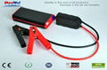 Multifunction Power Bank 10000mAh Jump Starter 5