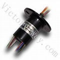 Micro Capsule Slip ring (VSR-MC12)