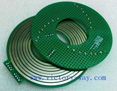  PCB Slip Ring for Automatic Equipment